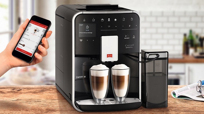 Coffee Machine